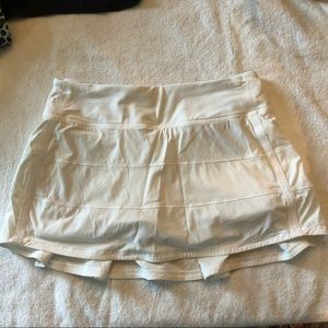 Pace Rival Skirt size 6 Regular